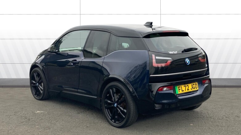 BMW i3 135kW S 42kWh 5dr Auto Electric Hatchback